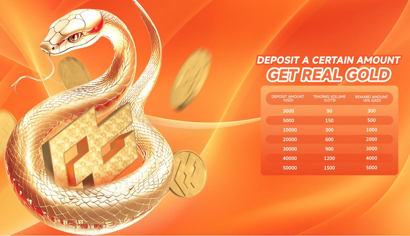 PGM - 10% Reward Bonus